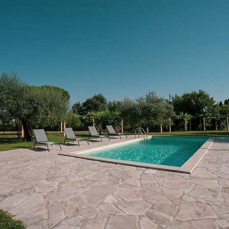 Casale Barbi Villa Velletri Exteriör bild