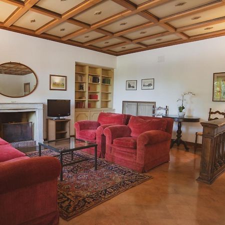Casale Barbi Villa Velletri Exteriör bild