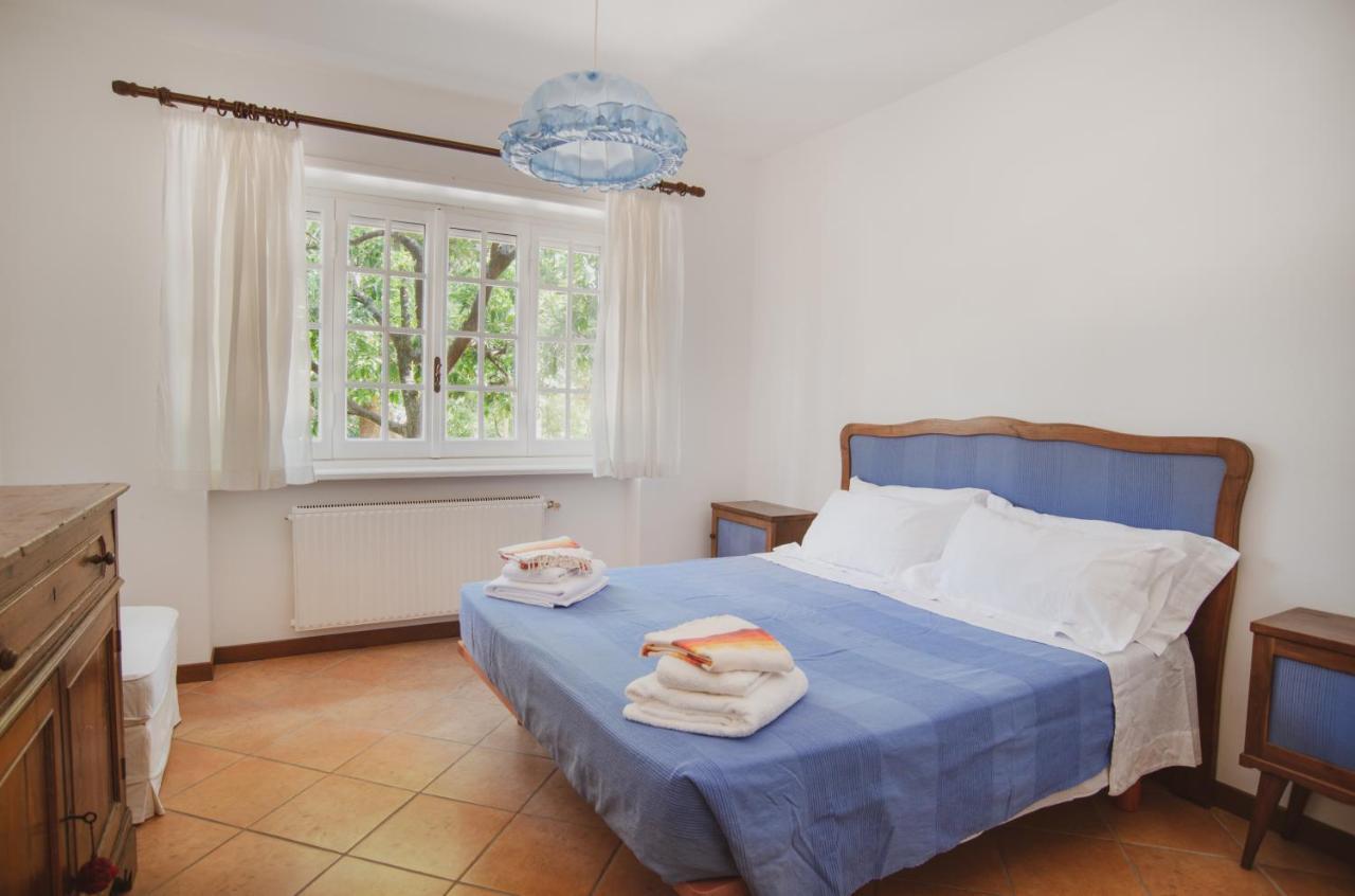 Casale Barbi Villa Velletri Exteriör bild