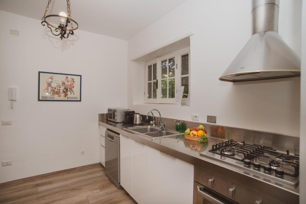 Casale Barbi Villa Velletri Exteriör bild