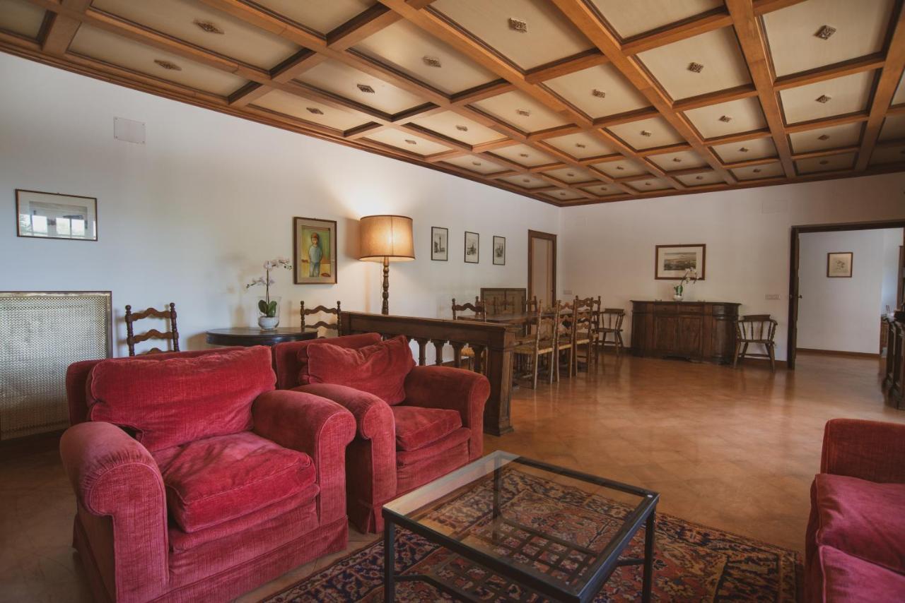 Casale Barbi Villa Velletri Exteriör bild