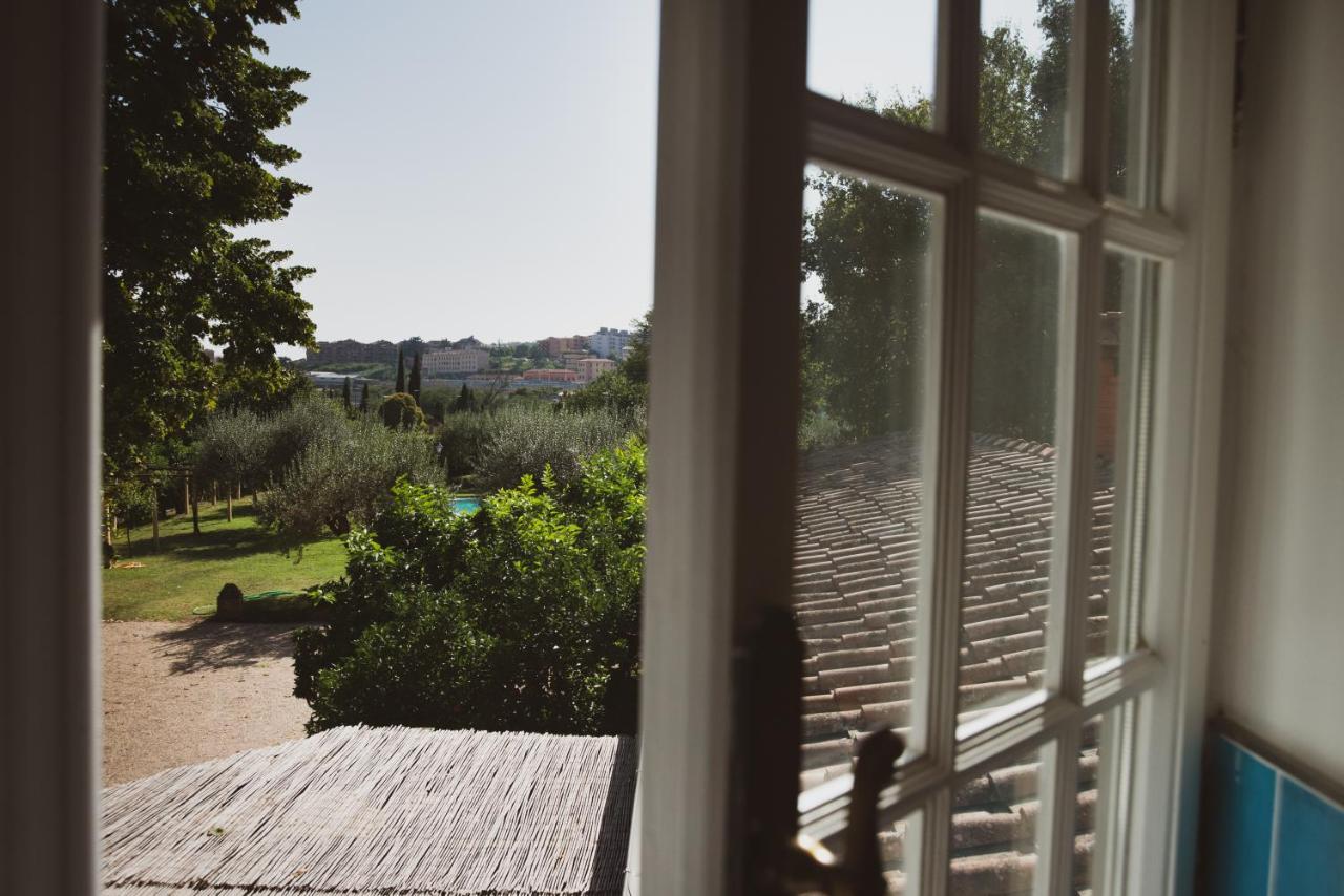 Casale Barbi Villa Velletri Exteriör bild